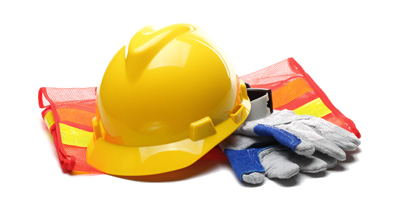 safety equipment